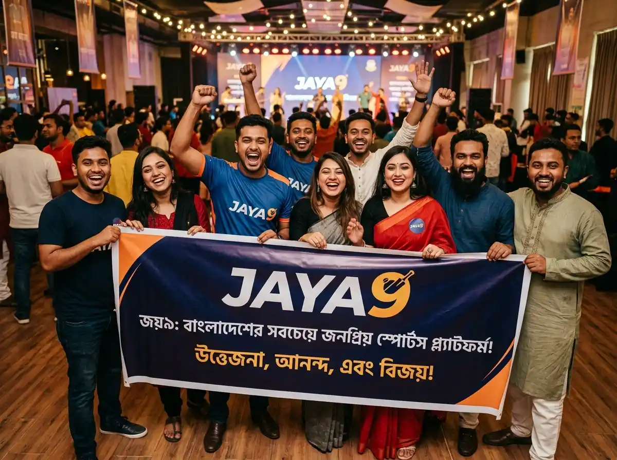 Jaya9 BD